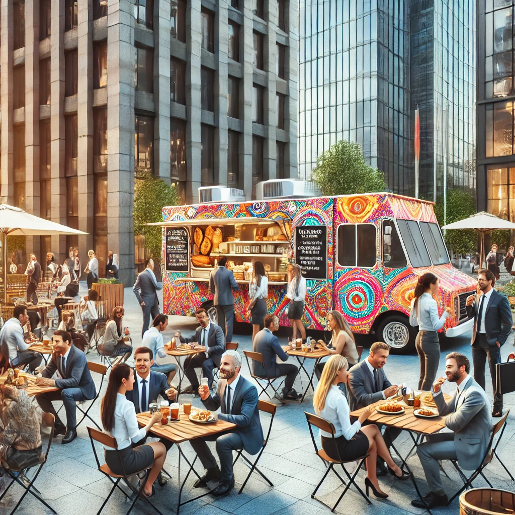 Street Tacos